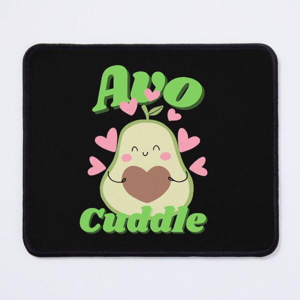 Item preview, Avo-cuddle designed and sold by River Graphic Design.