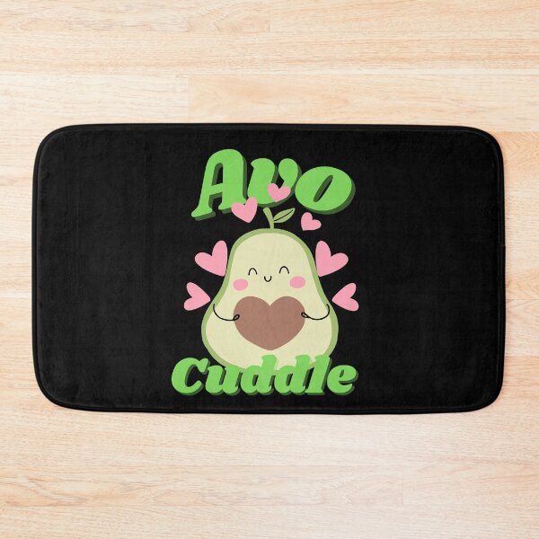 Item preview, Avo-cuddle designed and sold by River Graphic Design.