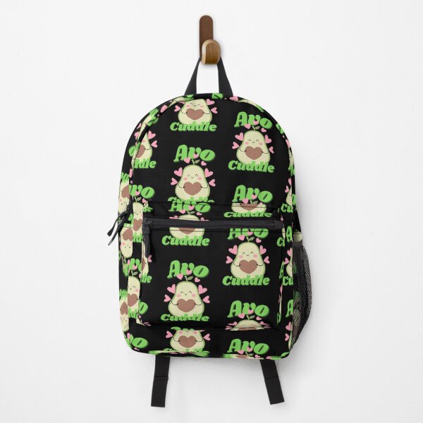 Item preview, Avo-cuddle designed and sold by River Graphic Design.