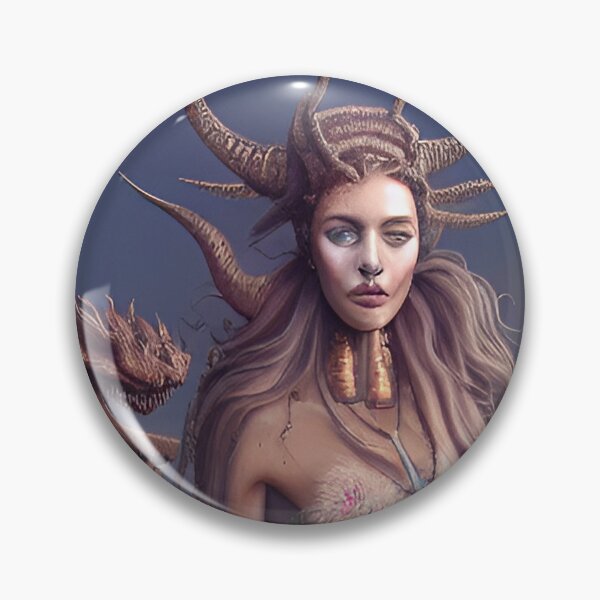 Item preview, The Dragon Bride 33 designed and sold by BlueOctopus1878.