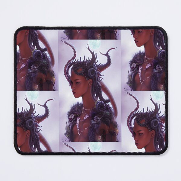 Item preview, The Dragon Bride 34 designed and sold by BlueOctopus1878.