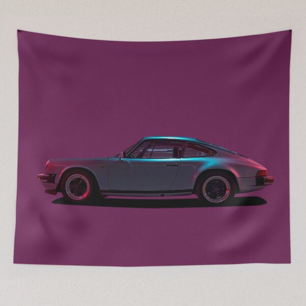 Artikelvorschau, 1980 PORSCHE 911 SC SPEZIELLE CARRERA entworfen und verkauft von boltjesdesign.