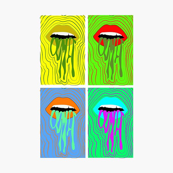 Word Vomit Gifts & Merchandise Redbubble