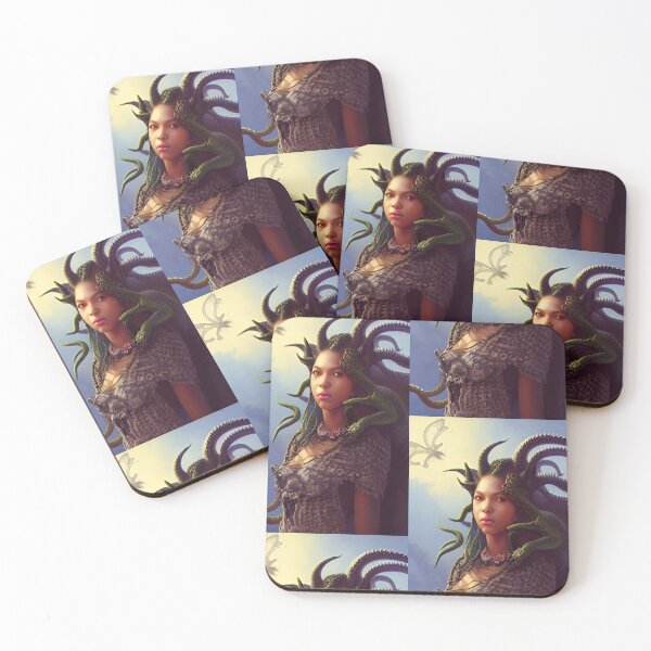 Item preview, The Dragon Bride 35 designed and sold by BlueOctopus1878.