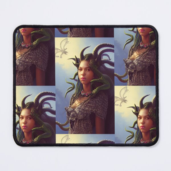 Item preview, The Dragon Bride 35 designed and sold by BlueOctopus1878.