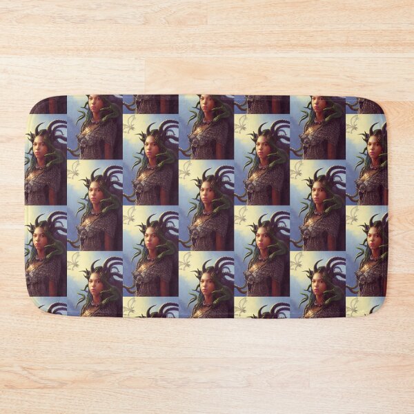 Item preview, The Dragon Bride 35 designed and sold by BlueOctopus1878.