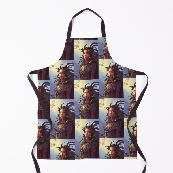Item preview, The Dragon Bride 35 designed and sold by BlueOctopus1878.