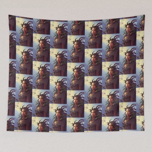 Item preview, The Dragon Bride 35 designed and sold by BlueOctopus1878.