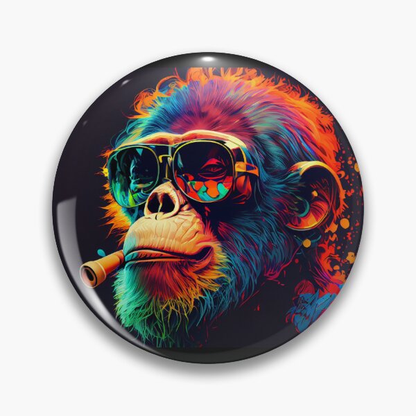 Item preview, Primate Drip designed and sold by NATHAN ZEHNER.