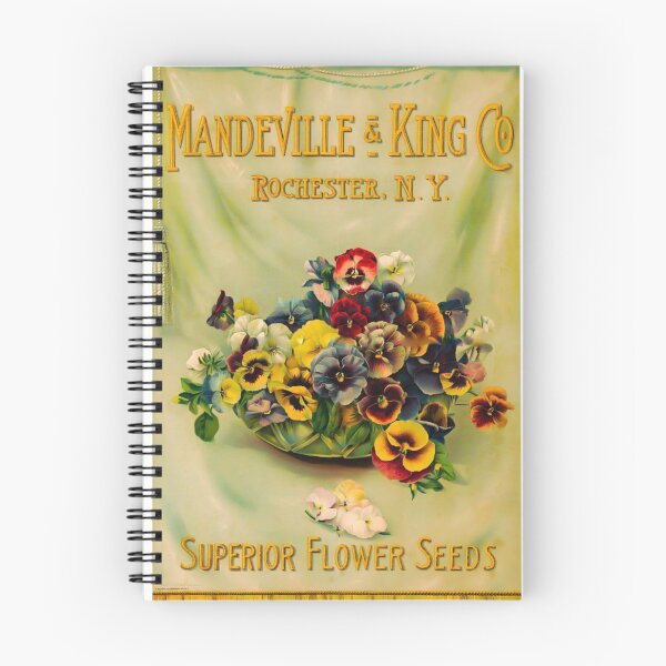 Item preview, Superior Flower Seeds designed and sold by Donkey's Salad.