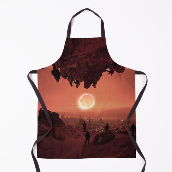 Item preview, Mars City Makeout Point designed and sold by opticill.