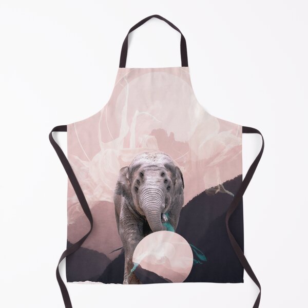 Item preview, Space Elephant designed and sold by opticill.