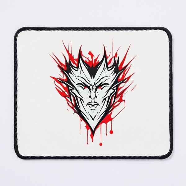 Item preview, Bloody Good Love: Vampire Heart Graphic designed and sold by Watzek.