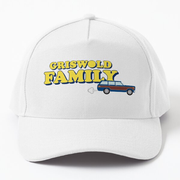 Item preview, Stranger Things 3 - Griswold Family designed and sold by The Shop @ Freaking Narnia.