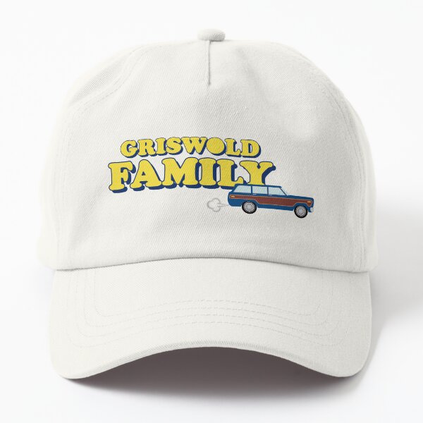 Item preview, Stranger Things 3 - Griswold Family designed and sold by The Shop @ Freaking Narnia.