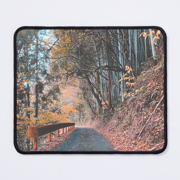 Item preview, Japanese Backroad designed and sold by alexandraslmtn.