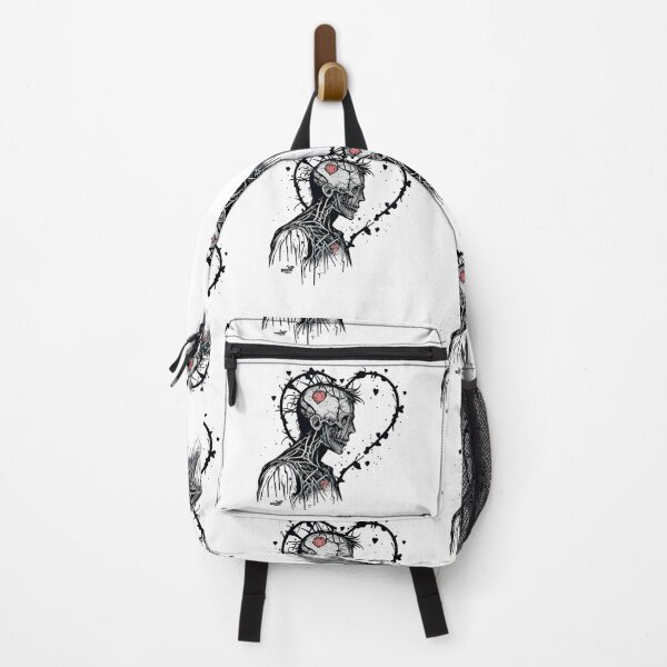 Item preview, Zombie's Heart: Still Beating...Sort Of designed and sold by Watzek.
