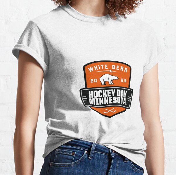 Hockey Day MN-Jersey - The Minnesotan