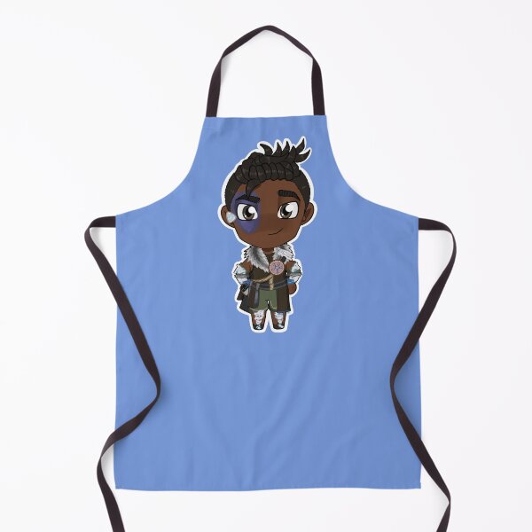 Item preview, Varl Horizon Forbidden West designed and sold by Maythedragonlord .