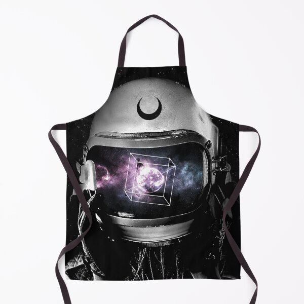 Item preview, Space Suit designed and sold by opticill.