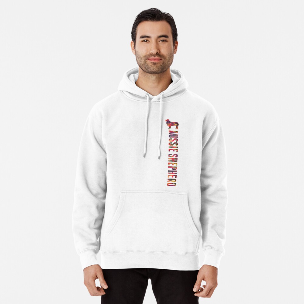 Item preview, Pullover Hoodie designed and sold by TriPodDogDesign.
