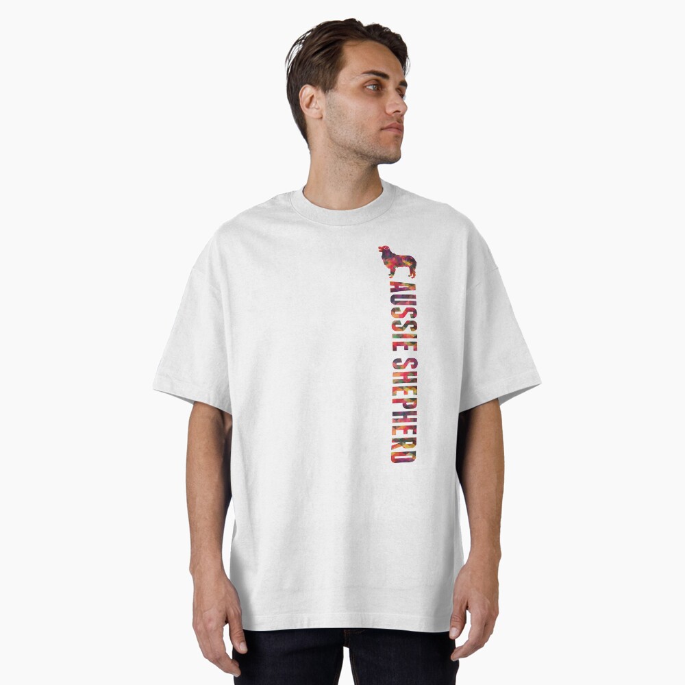 Item preview, Oversized T-Shirt designed and sold by TriPodDogDesign.