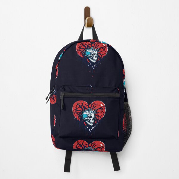 Item preview, Zombie Heart: For the Love of Brains designed and sold by Watzek.