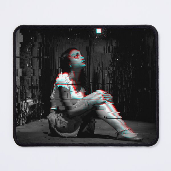 Item preview, Loneliness designed and sold by opticill.