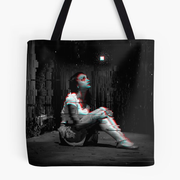 Item preview, Loneliness designed and sold by opticill.