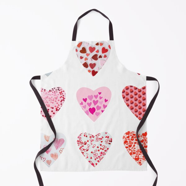 Item preview, Valentines Heart Collage designed and sold by JawsomeCreates.