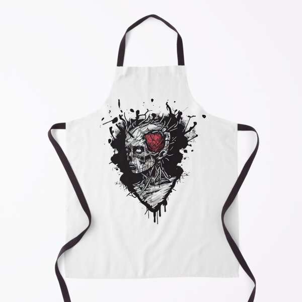 Item preview, Zombie Heart: Because Love Never Dies designed and sold by Watzek.
