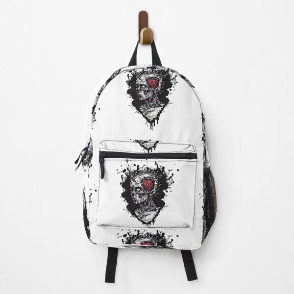 Item preview, Zombie Heart: Because Love Never Dies designed and sold by Watzek.