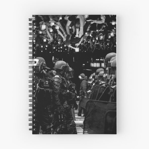 Item preview, Riot Police designed and sold by opticill.