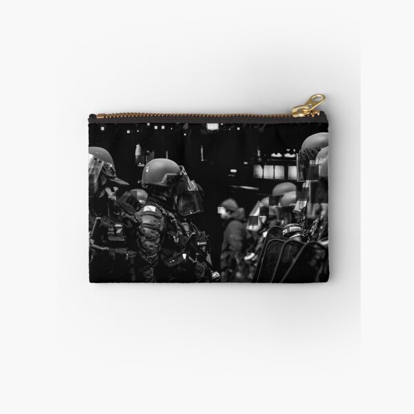 Item preview, Riot Police designed and sold by opticill.