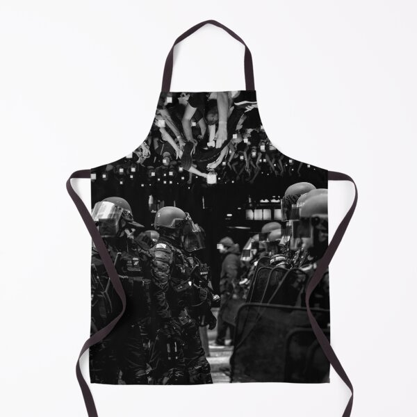 Item preview, Riot Police designed and sold by opticill.