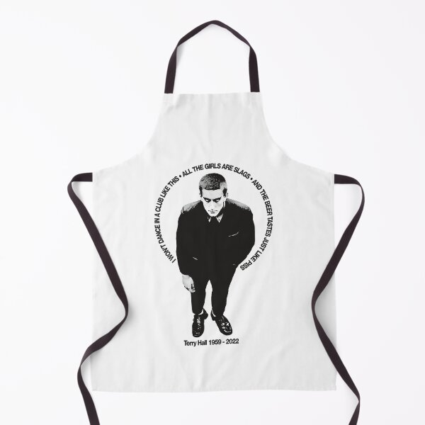 Item preview, Terry Hall 1959 - 2022 designed and sold by AduhMamaes.