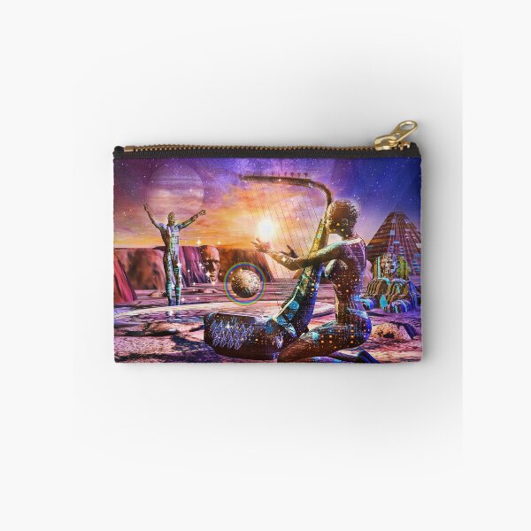 Item preview, LIFE ON MARS designed and sold by shadowlea.