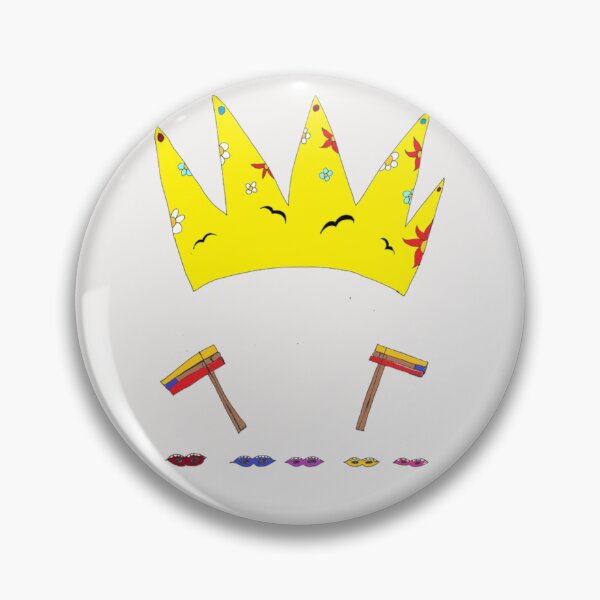 Item preview, Purim Party designed and sold by Avvy.