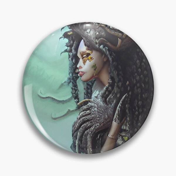 Item preview, The Dragon Bride 37 designed and sold by BlueOctopus1878.