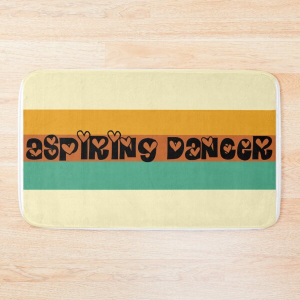 Item preview, Aspiring Dancer  designed and sold by Digital Monkey Dreams.