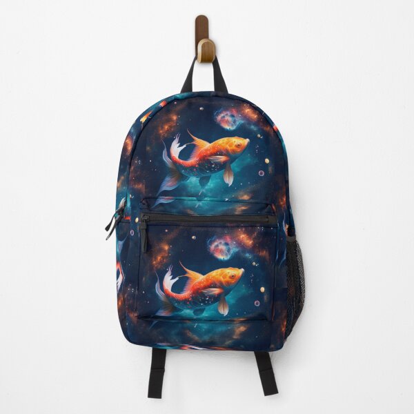 Item preview, Galaxy Koi designed and sold by rhodyownsthis.