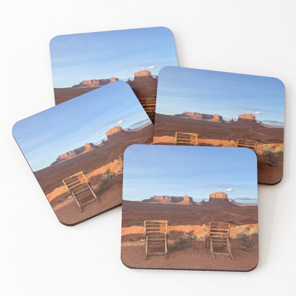 Item preview, Chilling at Monument Valley designed and sold by ZeroTechnique.