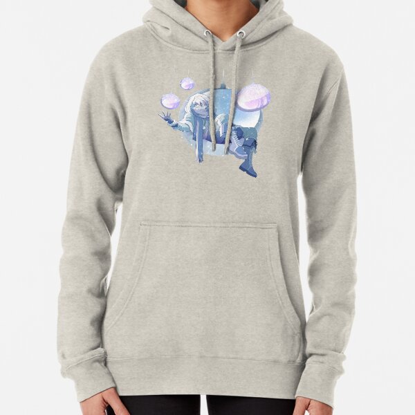 Baby it's Cold Outside Pullover Hoodie