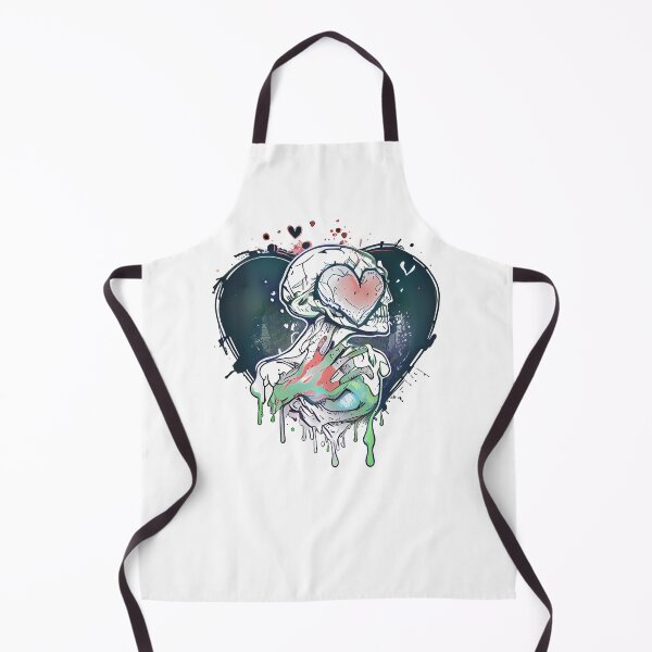 Item preview, Zombie Heart: When Love is Dead but Not Really designed and sold by Watzek.