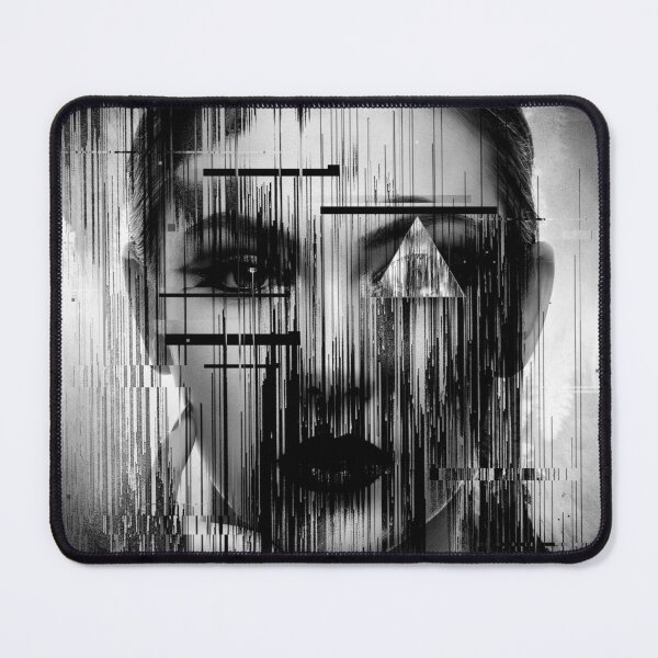 Item preview, Who Are You? designed and sold by opticill.