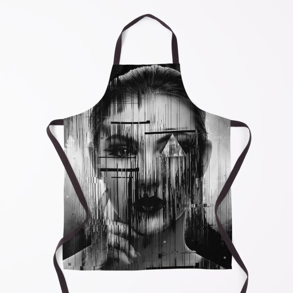 Item preview, Who Are You? designed and sold by opticill.