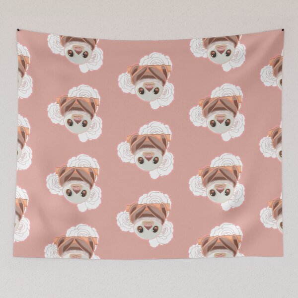 Item preview, the tenderness of sloth designed and sold by prisma-art.
