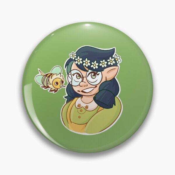 Item preview, TOH Willow Sticker designed and sold by Adriacticsea.
