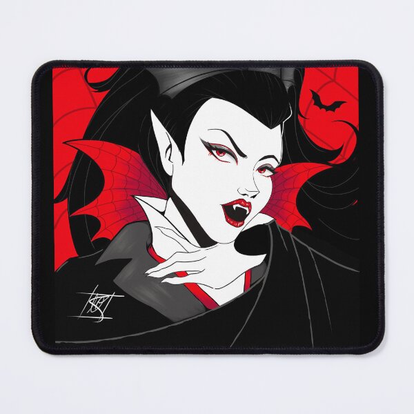 Item preview, Dracula FanArt designed and sold by IlianaEliz.