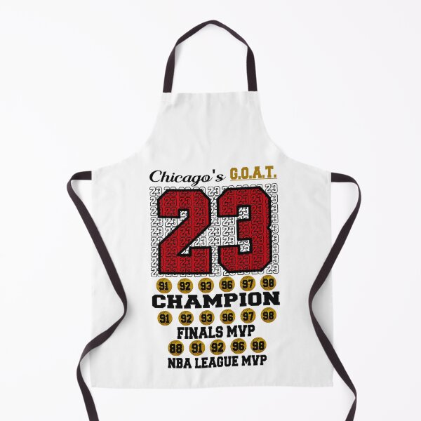 Item preview, CHICAGO'S G.O.A.T. BASKETBALL designed and sold by ForecastVSN.